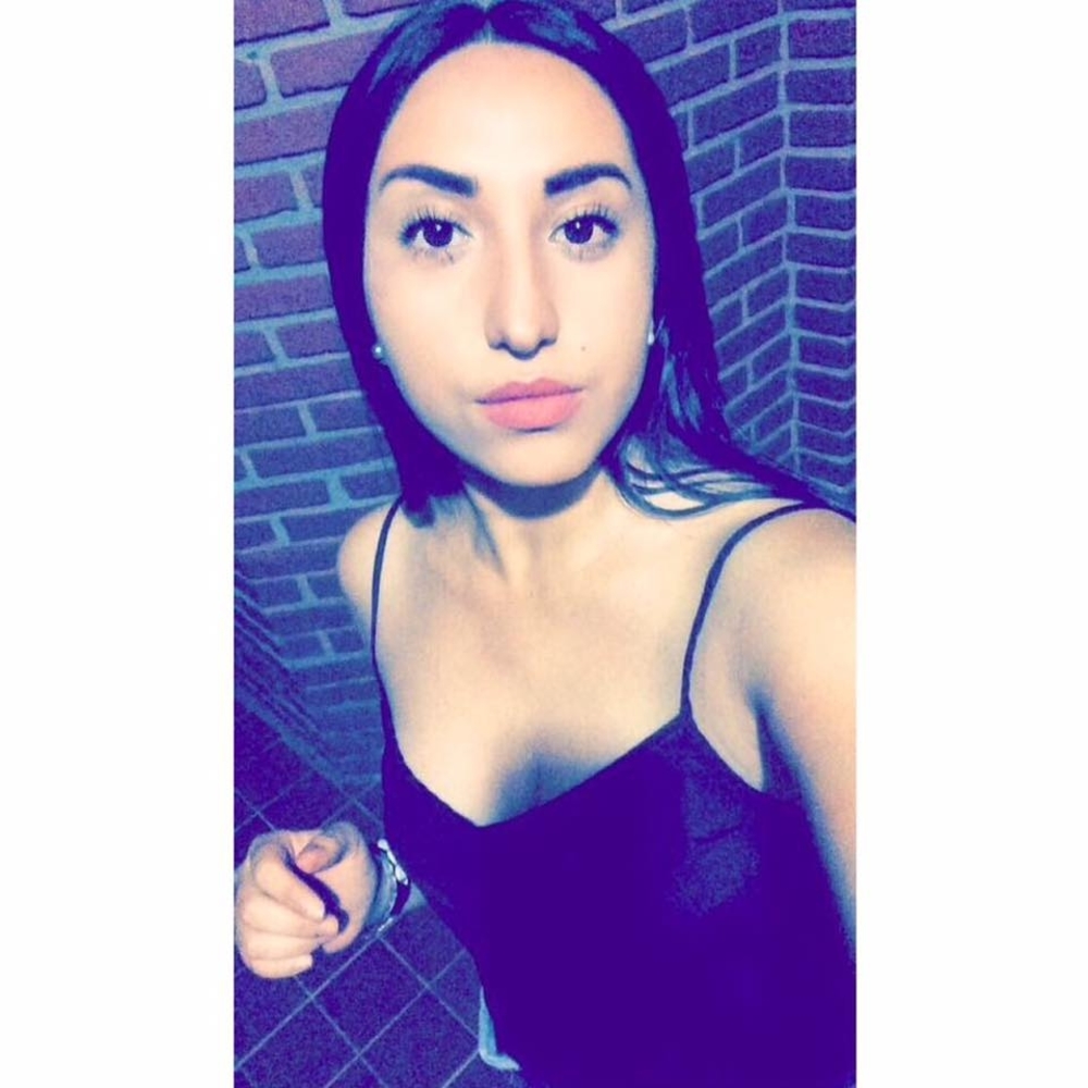 Meet your Posher, Fernanda